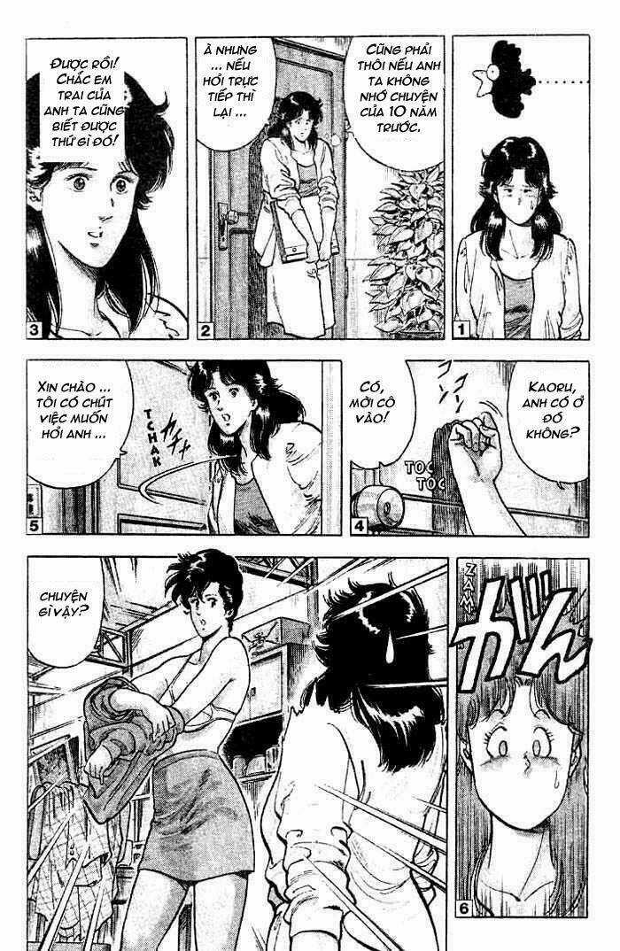 City Hunter - Chapter 16.1 - Trang 9