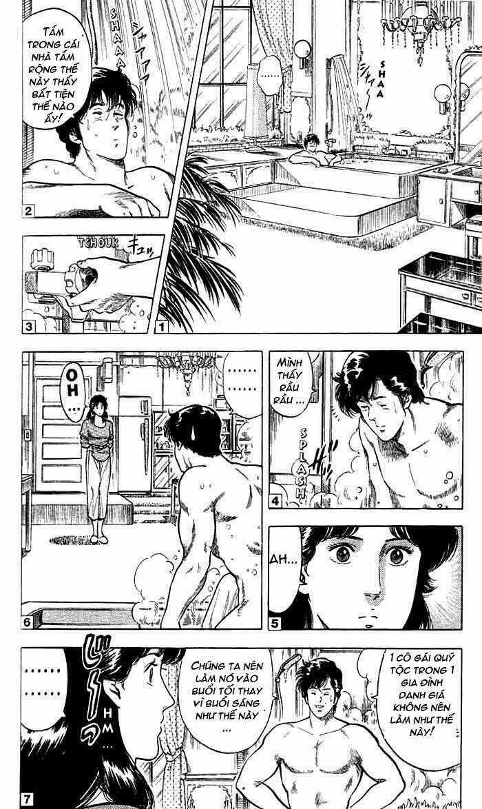City Hunter - Chapter 16.2 - Trang 14