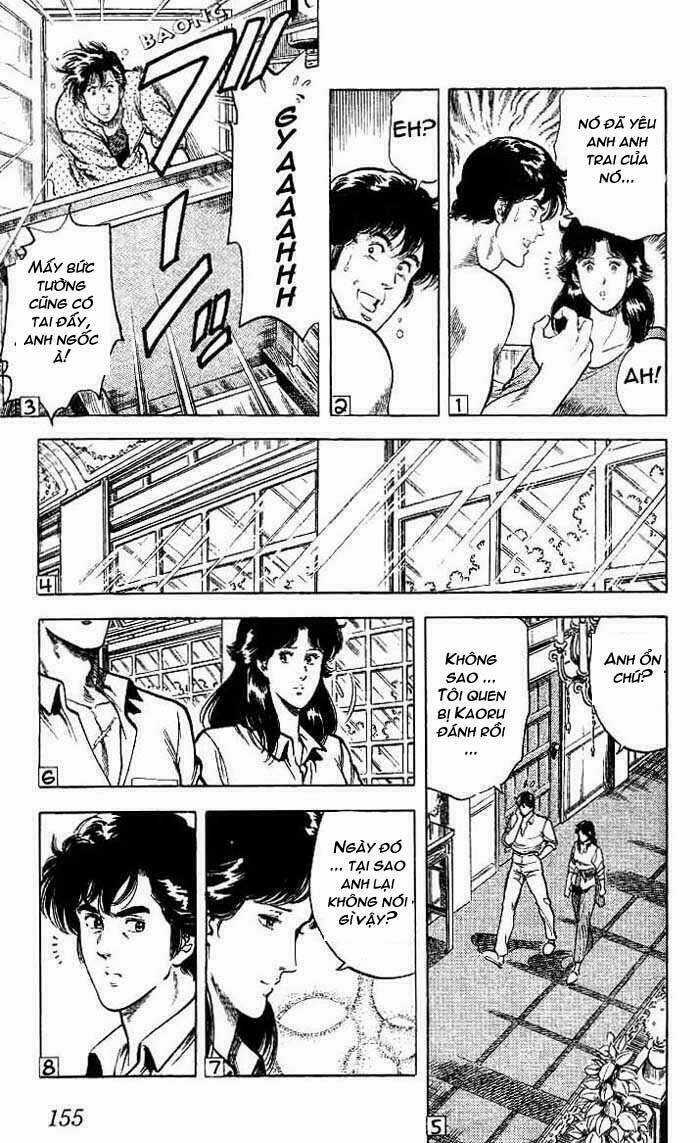 City Hunter - Chapter 16.2 - Trang 17