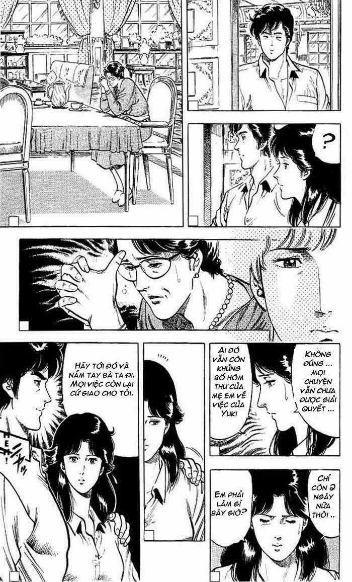 City Hunter - Chapter 16.2 - Trang 19