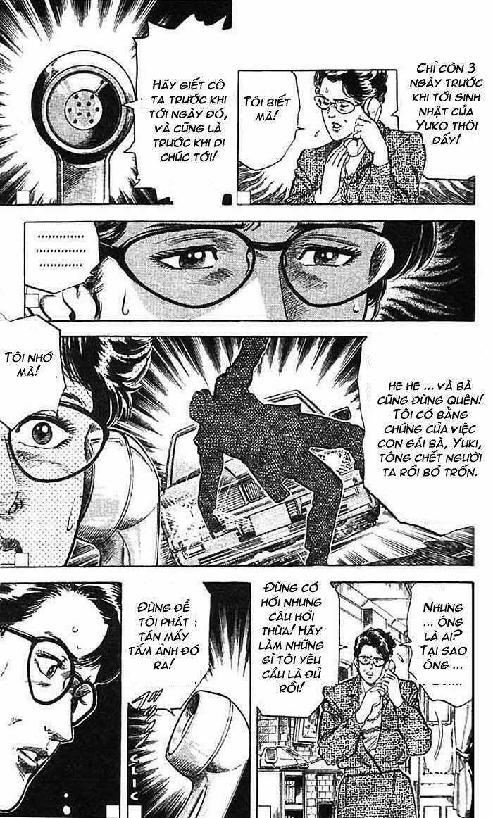 City Hunter - Chapter 16.2 - Trang 3