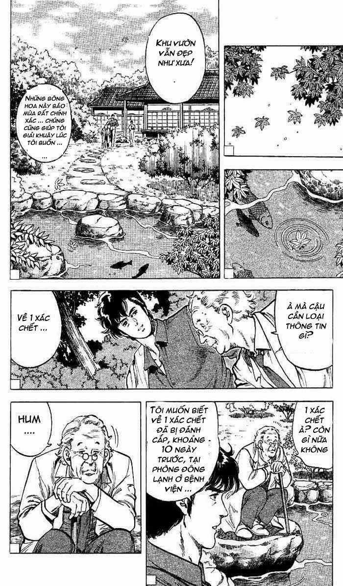 City Hunter - Chapter 16.2 - Trang 24