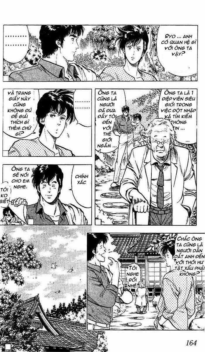 City Hunter - Chapter 16.2 - Trang 26