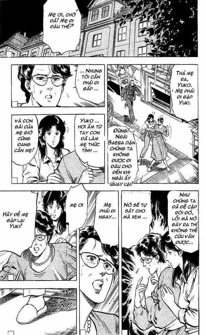 City Hunter - Chapter 16.2 - Trang 27