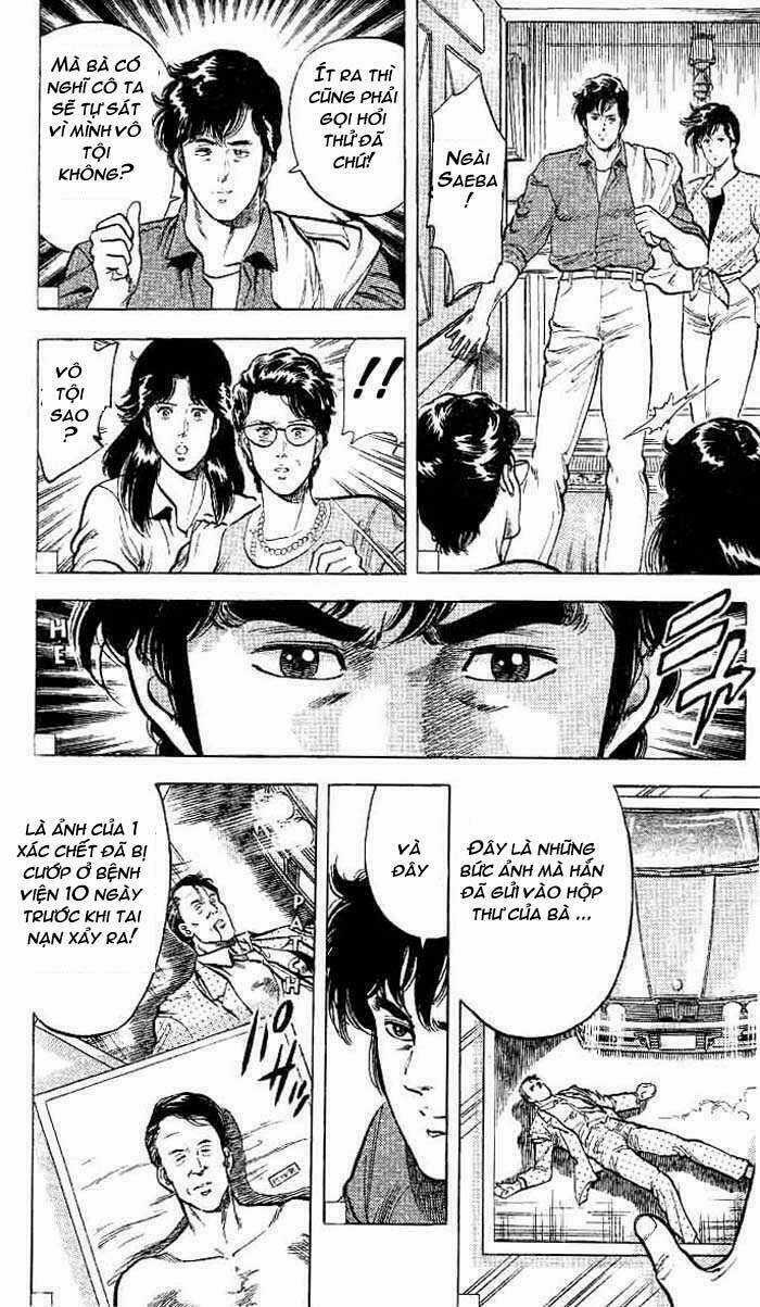 City Hunter - Chapter 16.2 - Trang 28