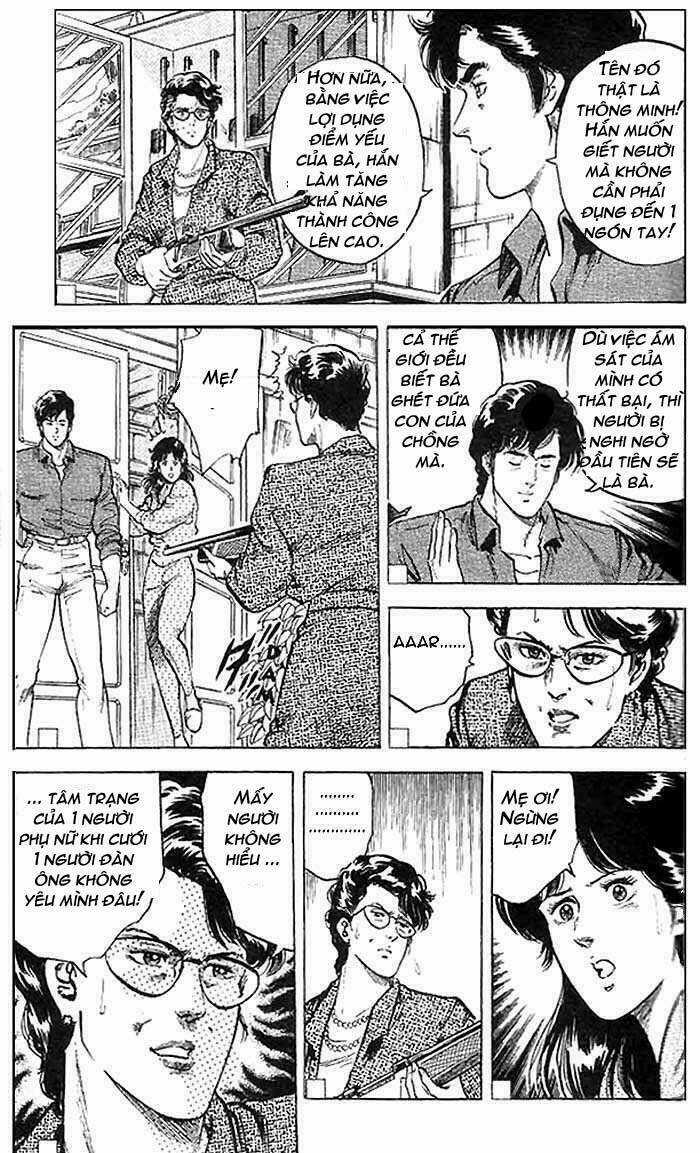 City Hunter - Chapter 16.2 - Trang 5