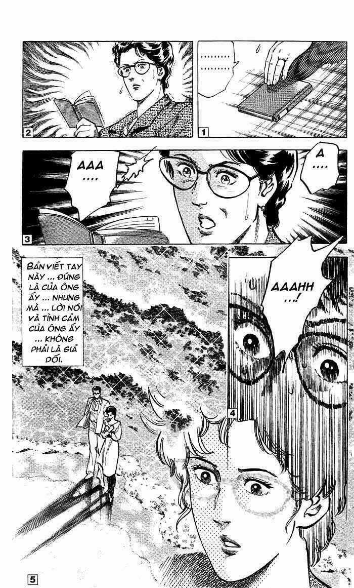 City Hunter - Chapter 16.2 - Trang 8