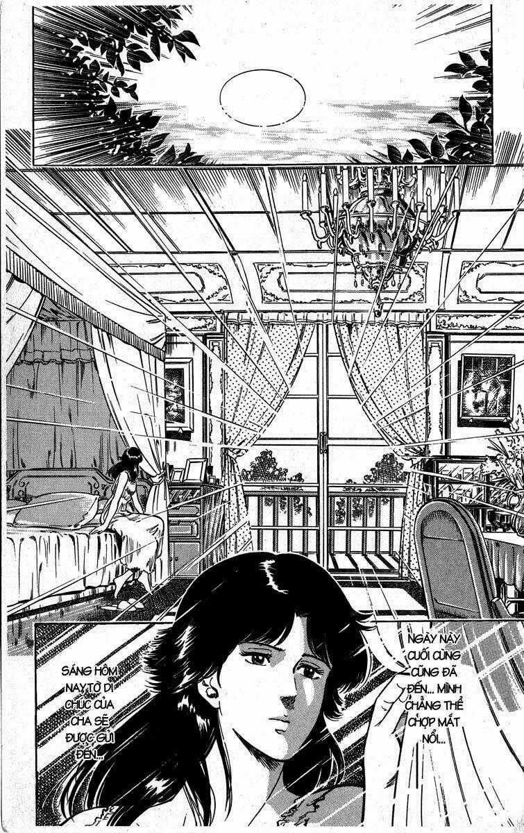 City Hunter - Chapter 17 - Trang 2