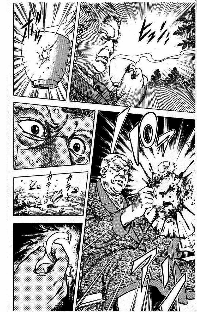 City Hunter - Chapter 17 - Trang 11