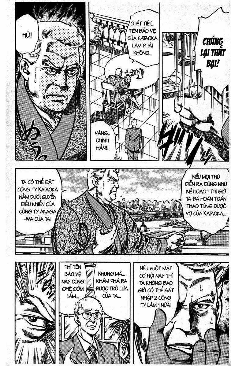 City Hunter - Chapter 17 - Trang 9