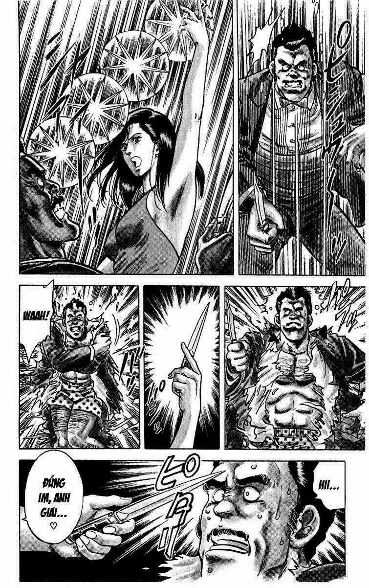 City Hunter - Chapter 18 - Trang 25