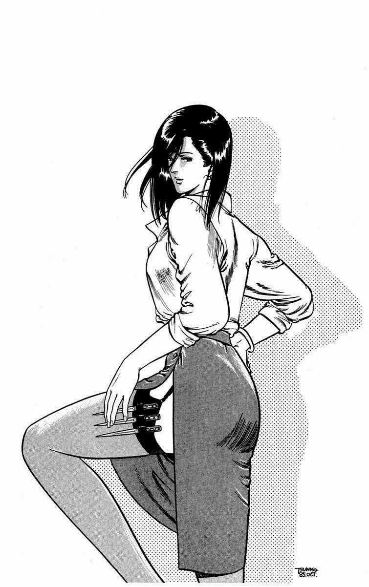 City Hunter - Chapter 18 - Trang 27