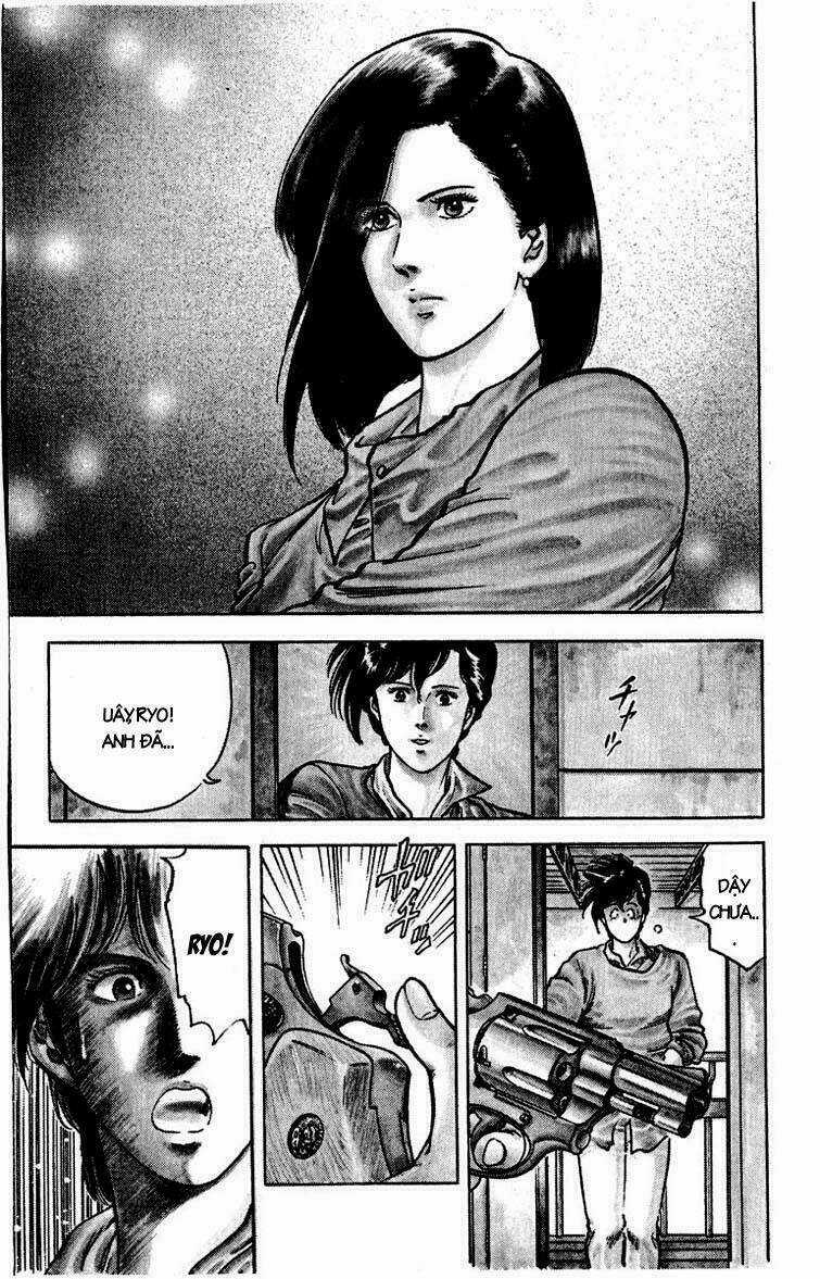 City Hunter - Chapter 18 - Trang 8