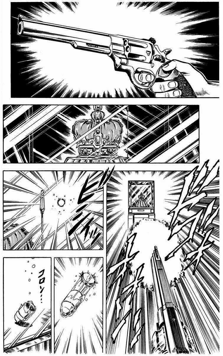 City Hunter - Chapter 19 - Trang 2