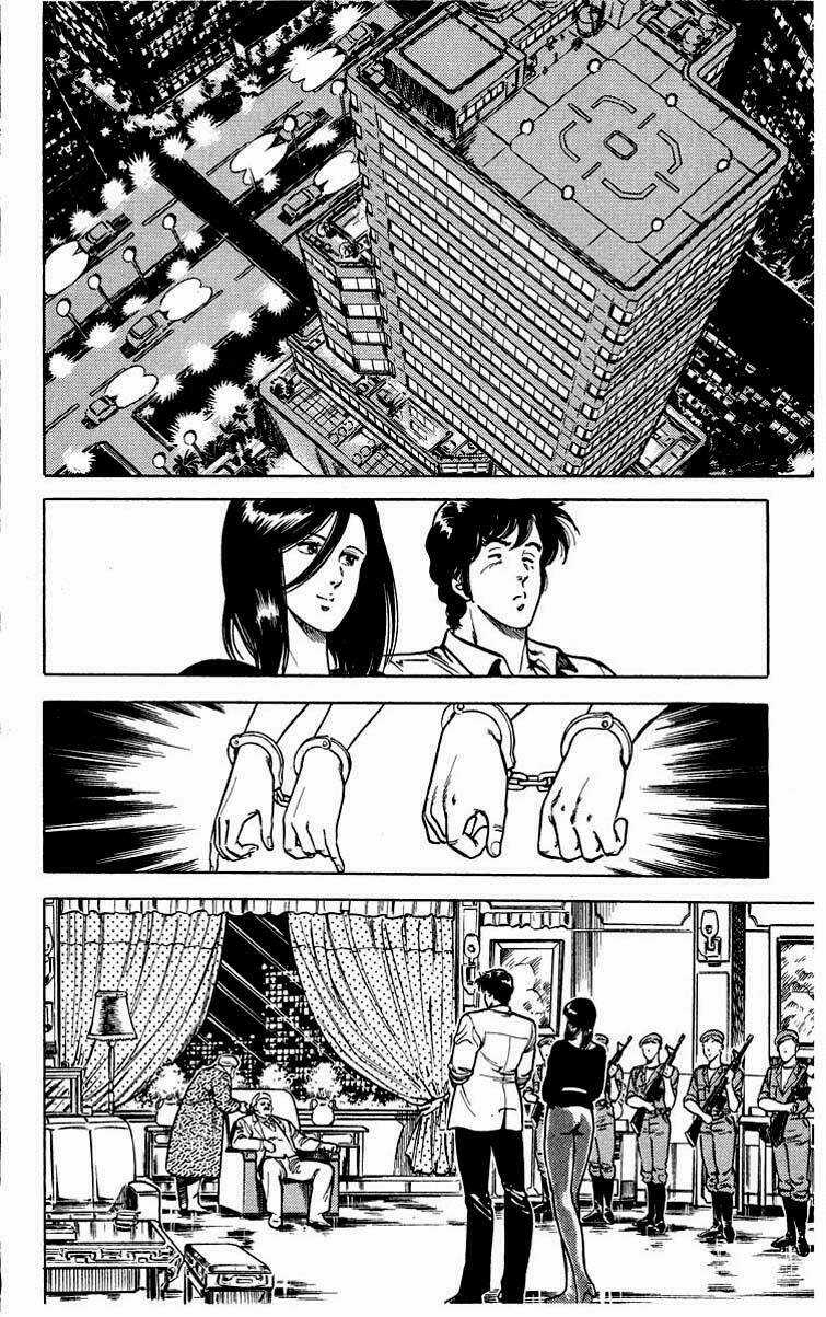 City Hunter - Chapter 19 - Trang 22