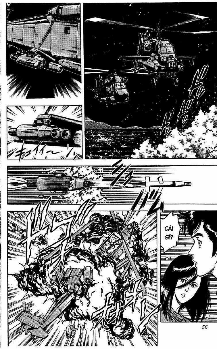 City Hunter - Chapter 19 - Trang 28