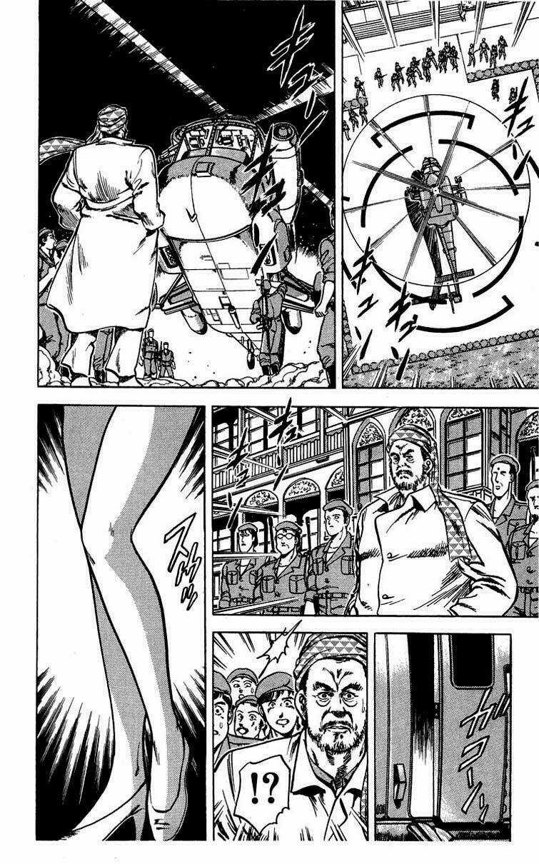 City Hunter - Chapter 19 - Trang 32