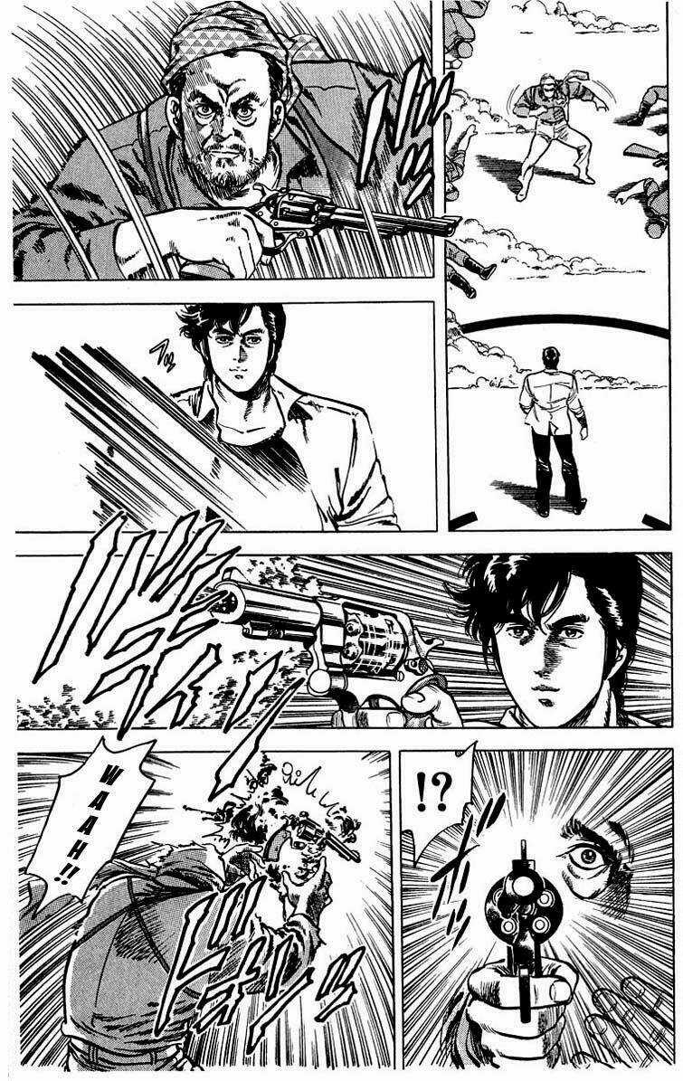 City Hunter - Chapter 19 - Trang 37