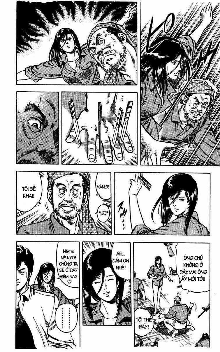 City Hunter - Chapter 19 - Trang 40