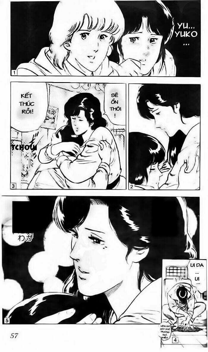 City Hunter - Chapter 2.1 - Trang 23