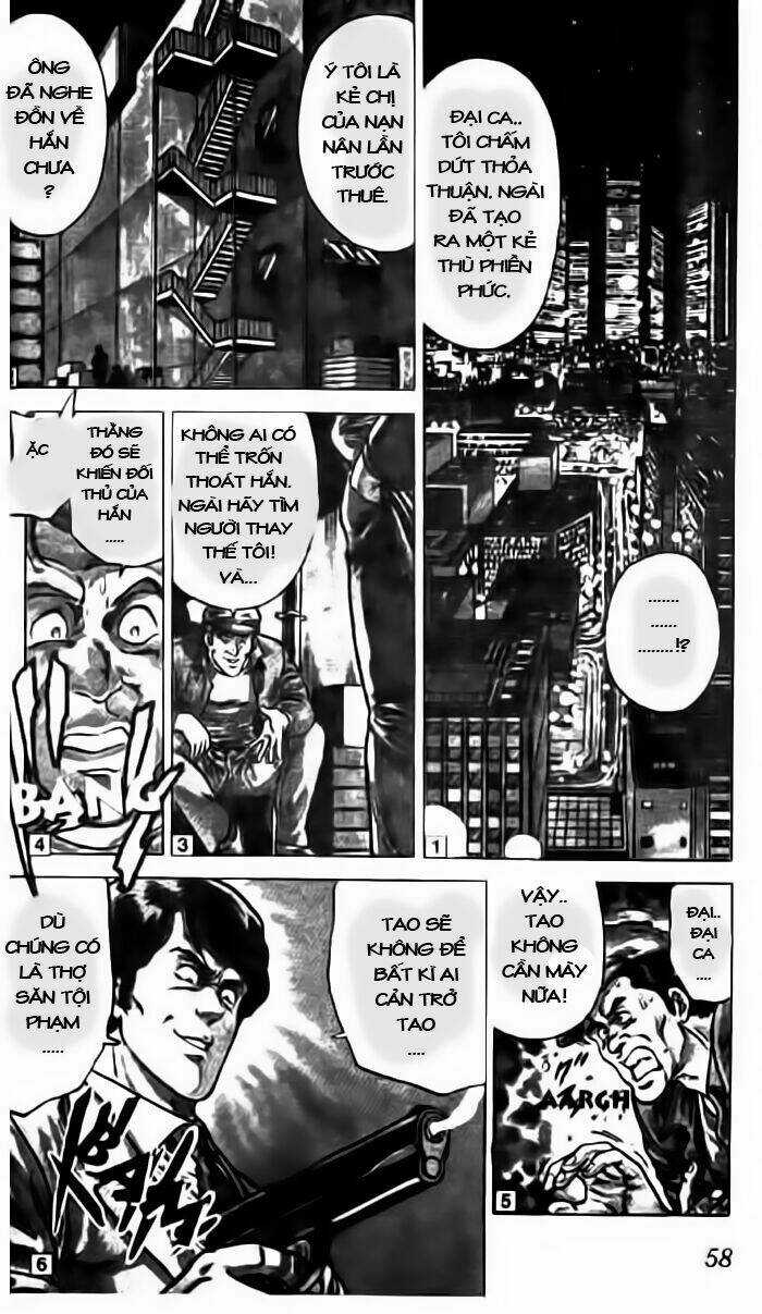 City Hunter - Chapter 2.1 - Trang 24