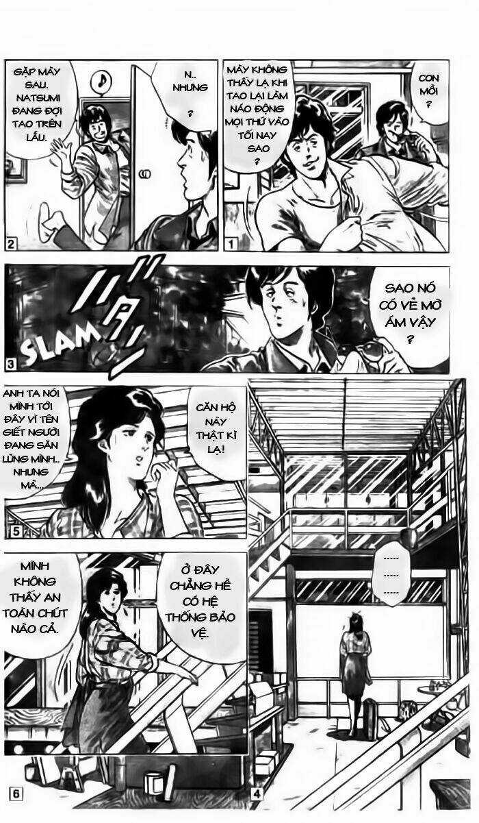 City Hunter - Chapter 2.1 - Trang 26