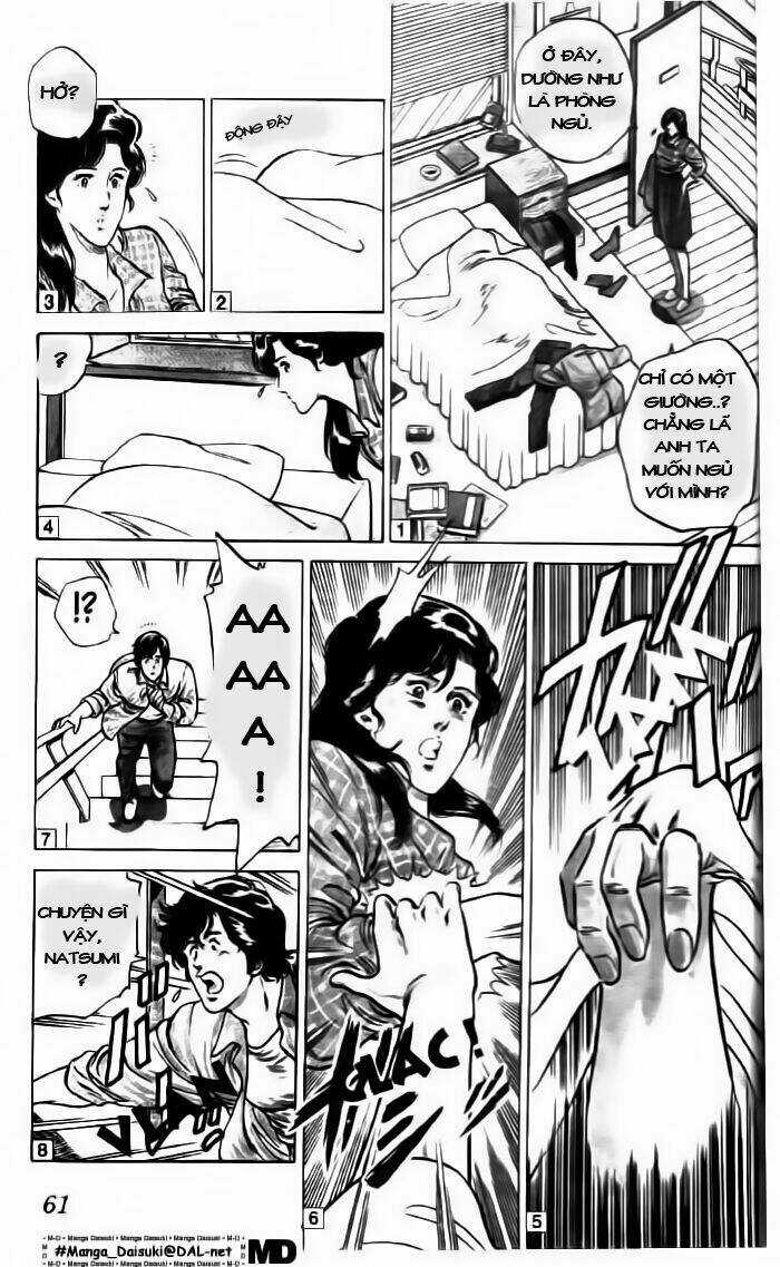 City Hunter - Chapter 2.1 - Trang 27