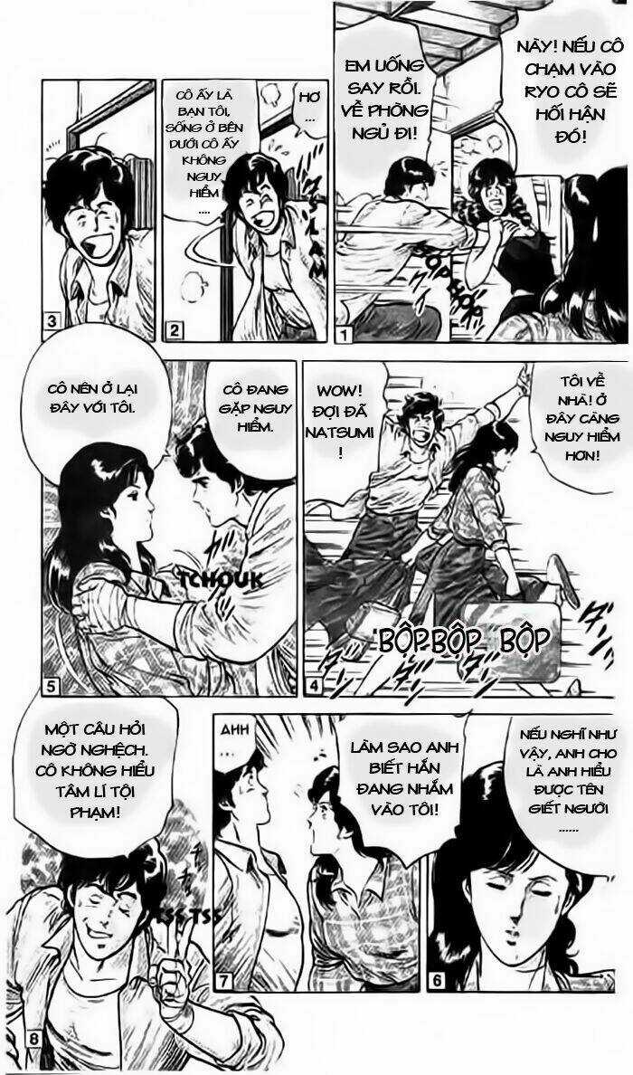 City Hunter - Chapter 2.1 - Trang 29