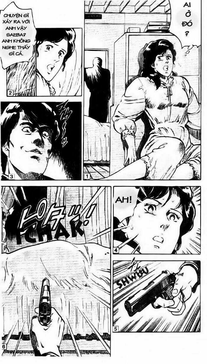 City Hunter - Chapter 2.1 - Trang 35