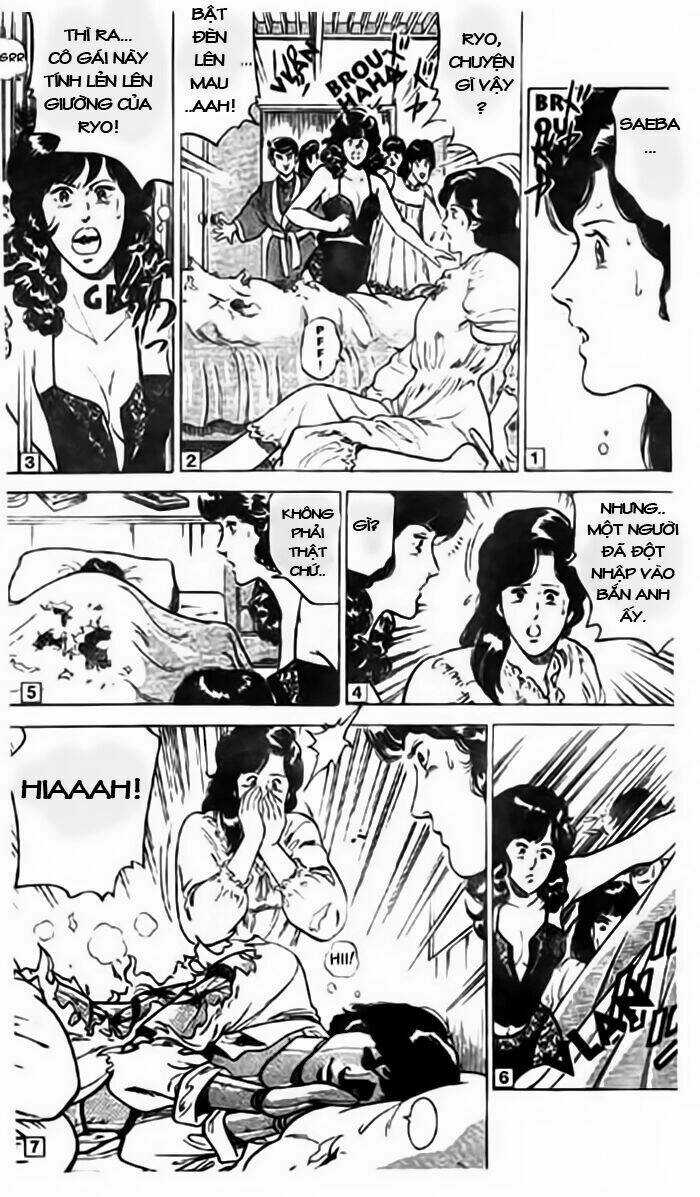 City Hunter - Chapter 2.1 - Trang 37