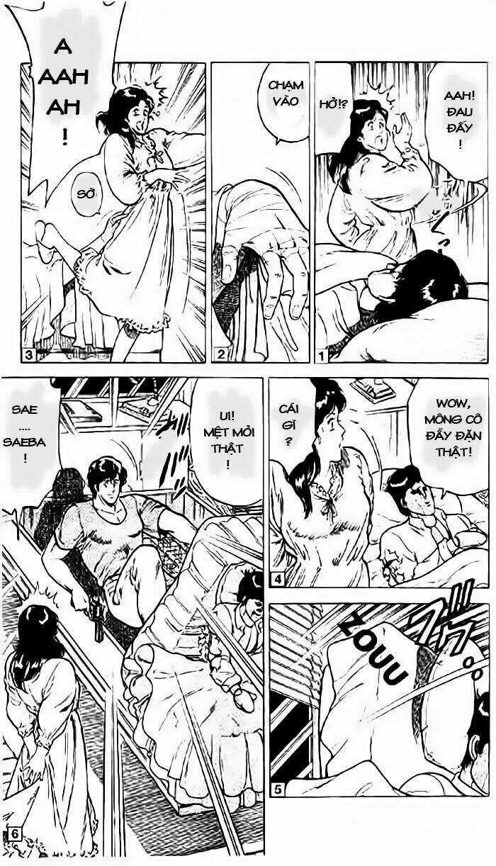 City Hunter - Chapter 2.1 - Trang 39