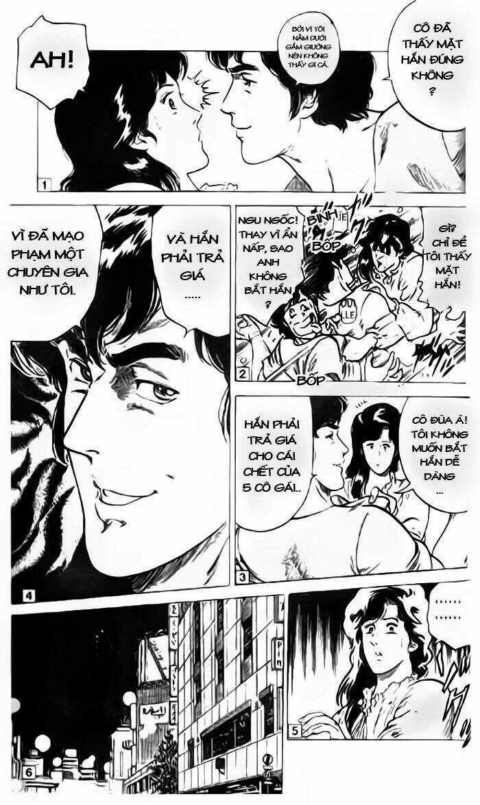 City Hunter - Chapter 2.1 - Trang 41