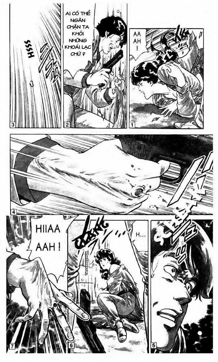 City Hunter - Chapter 2.2 - Trang 12