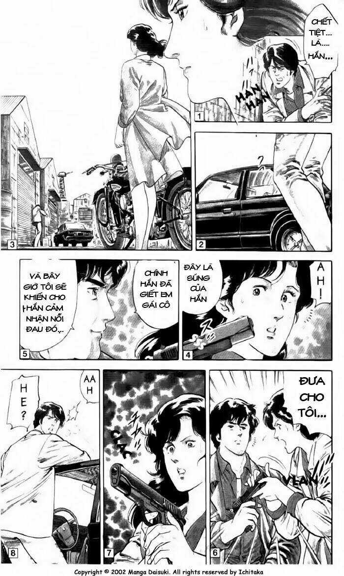 City Hunter - Chapter 2.2 - Trang 15
