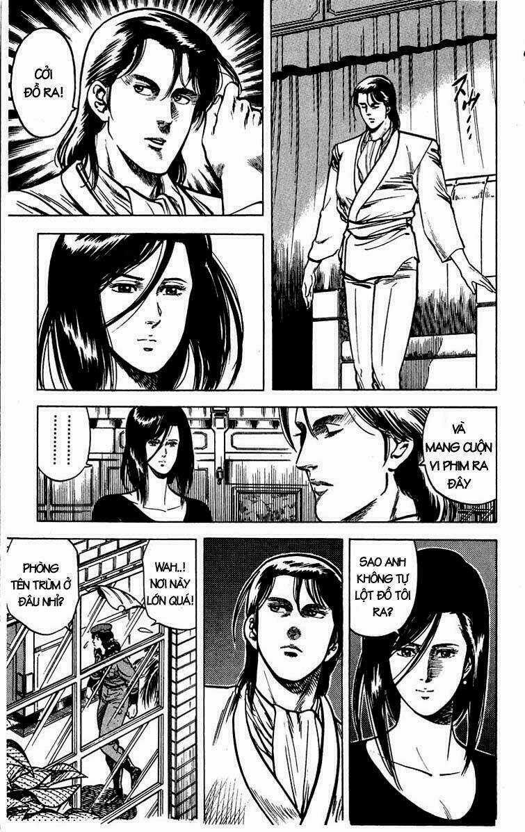 City Hunter - Chapter 20 - Trang 19
