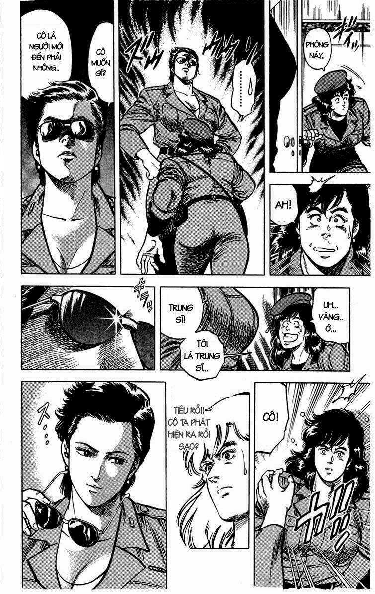 City Hunter - Chapter 20 - Trang 20