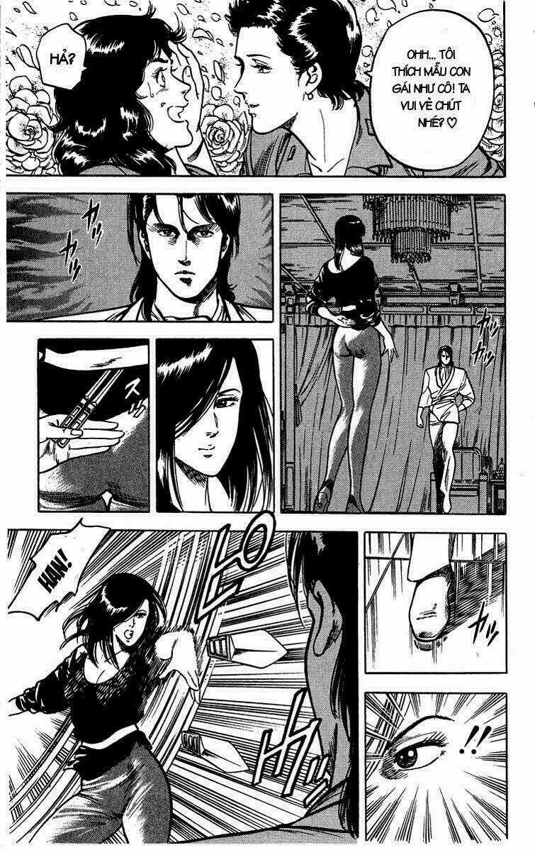 City Hunter - Chapter 20 - Trang 21