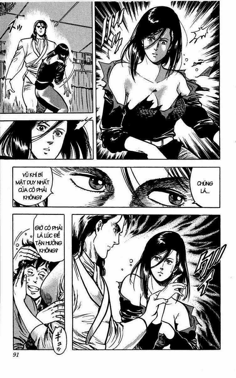 City Hunter - Chapter 20 - Trang 23