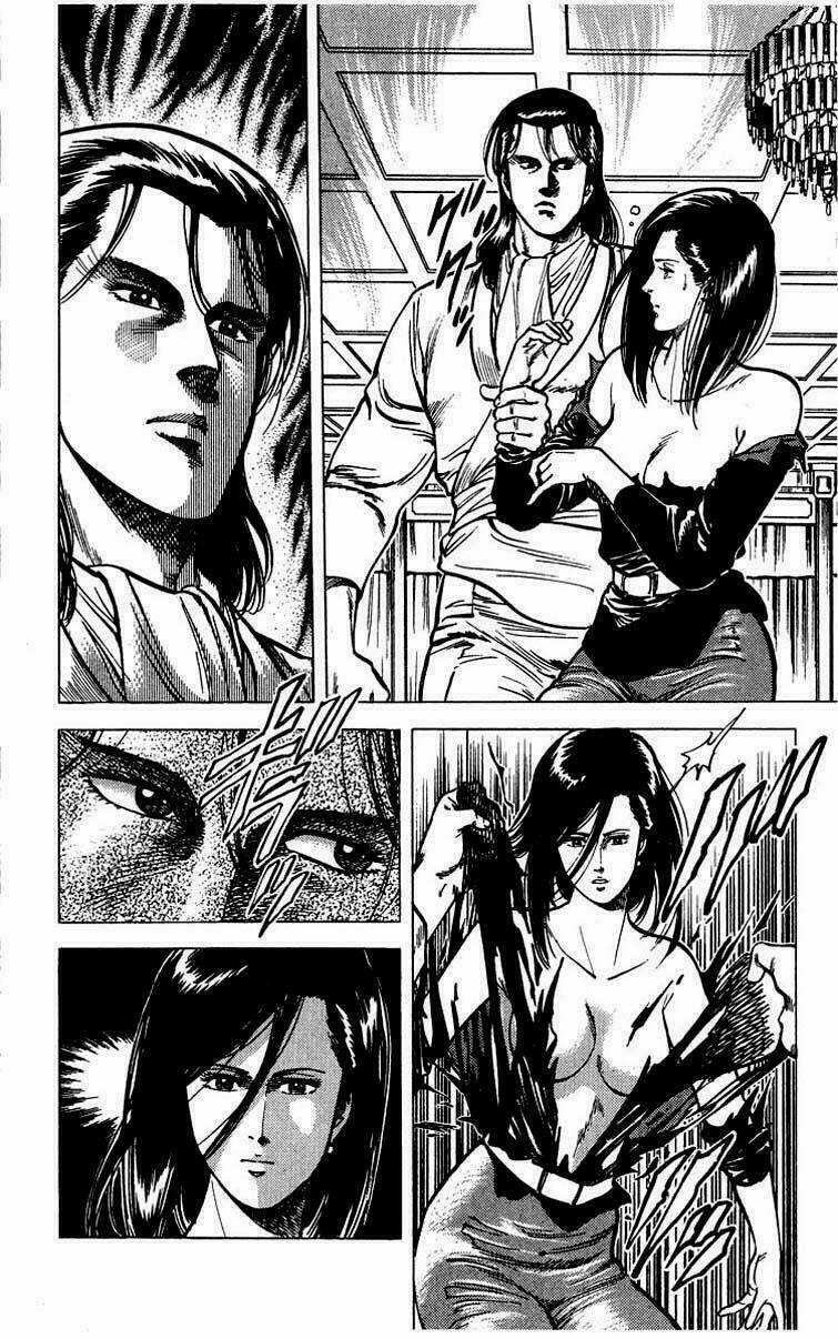 City Hunter - Chapter 20 - Trang 24