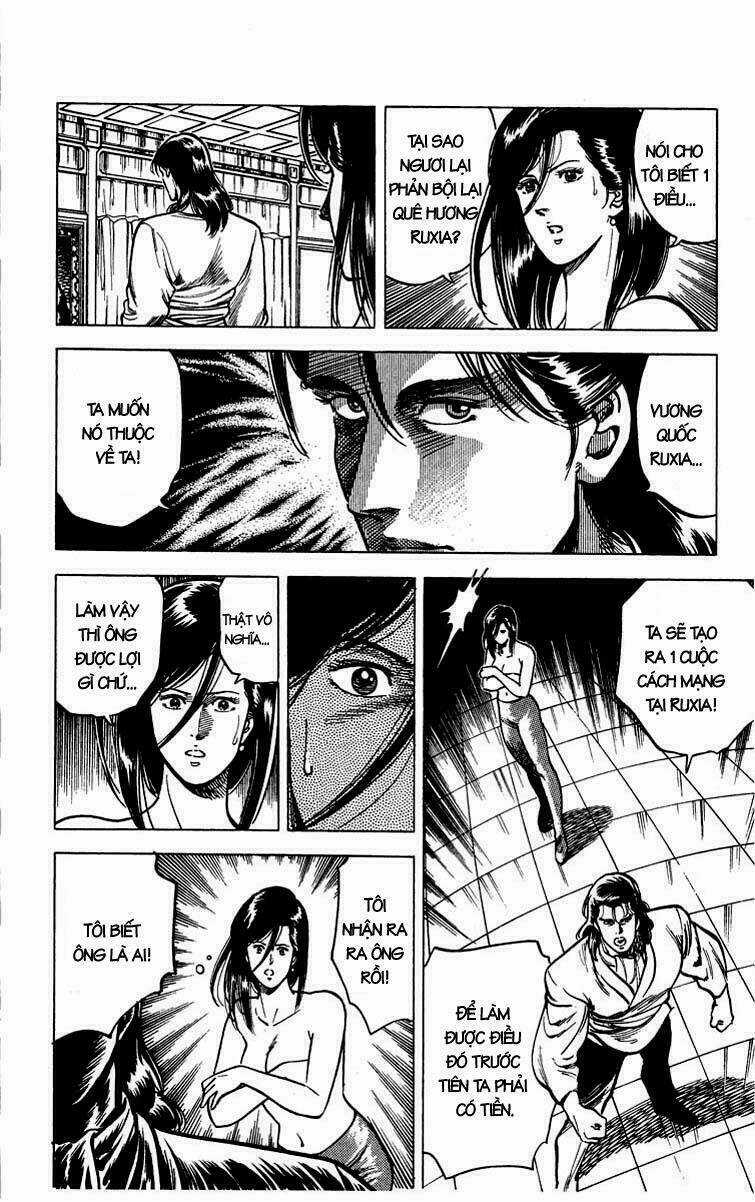 City Hunter - Chapter 20 - Trang 26