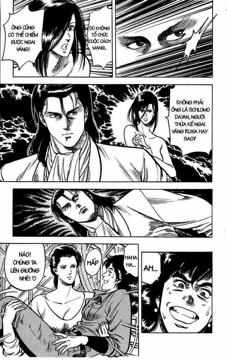 City Hunter - Chapter 20 - Trang 27