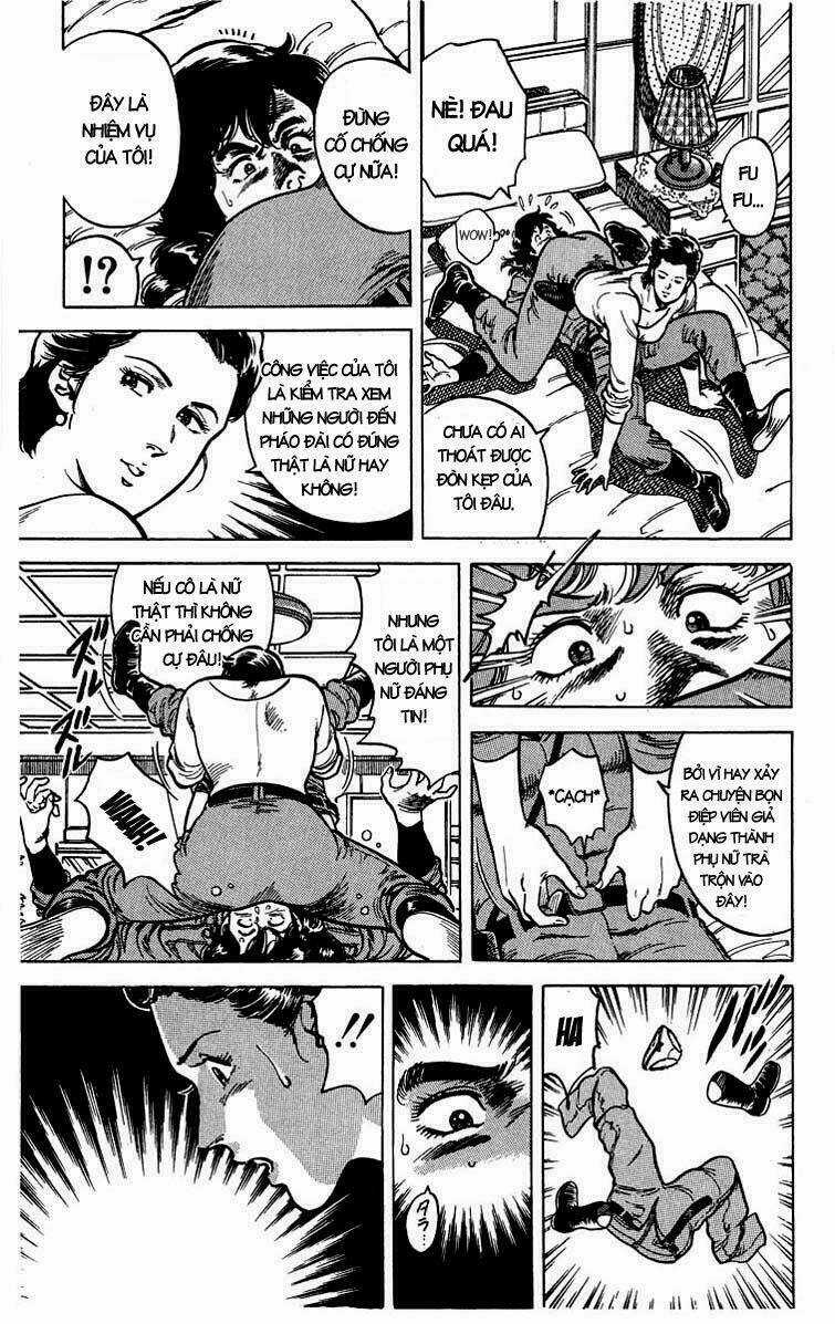 City Hunter - Chapter 20 - Trang 29