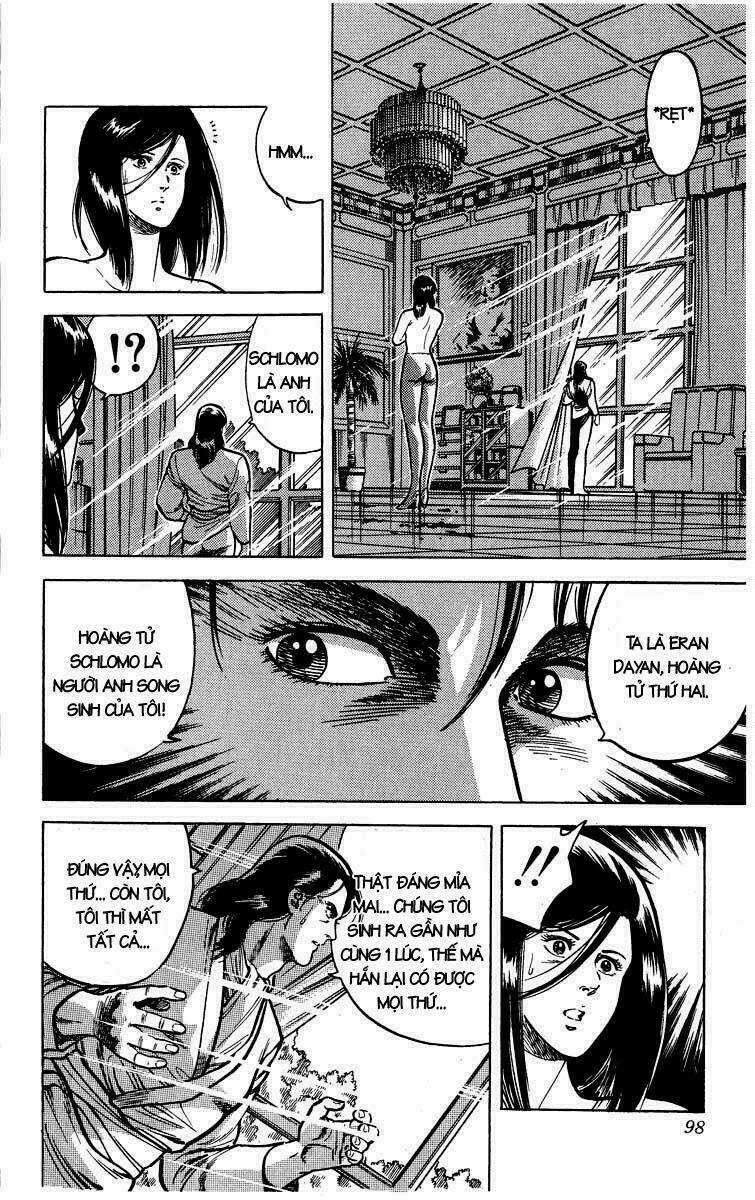 City Hunter - Chapter 20 - Trang 30