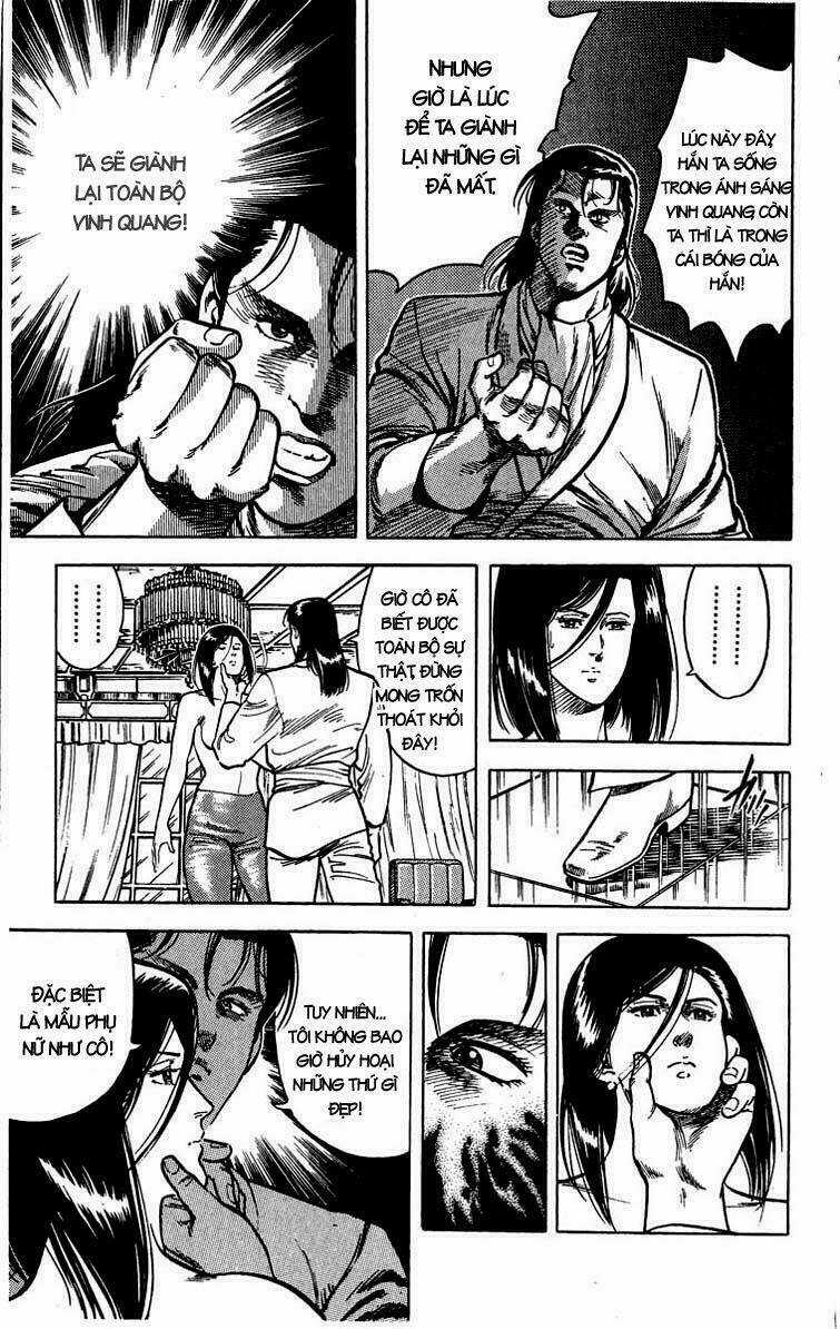 City Hunter - Chapter 20 - Trang 31