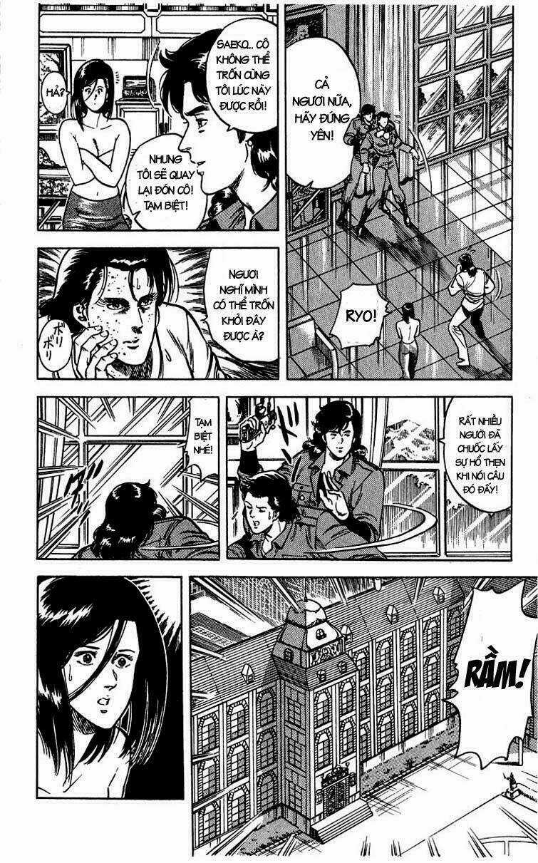City Hunter - Chapter 20 - Trang 36