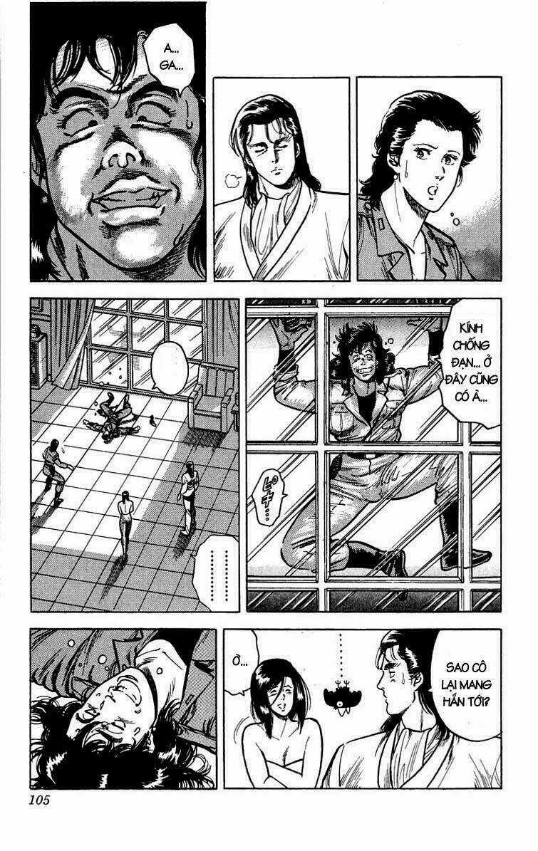 City Hunter - Chapter 20 - Trang 37