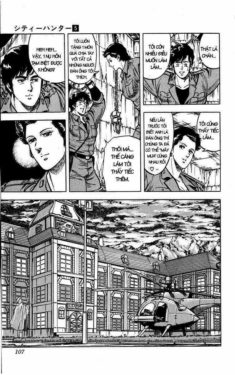 City Hunter - Chapter 20 - Trang 39