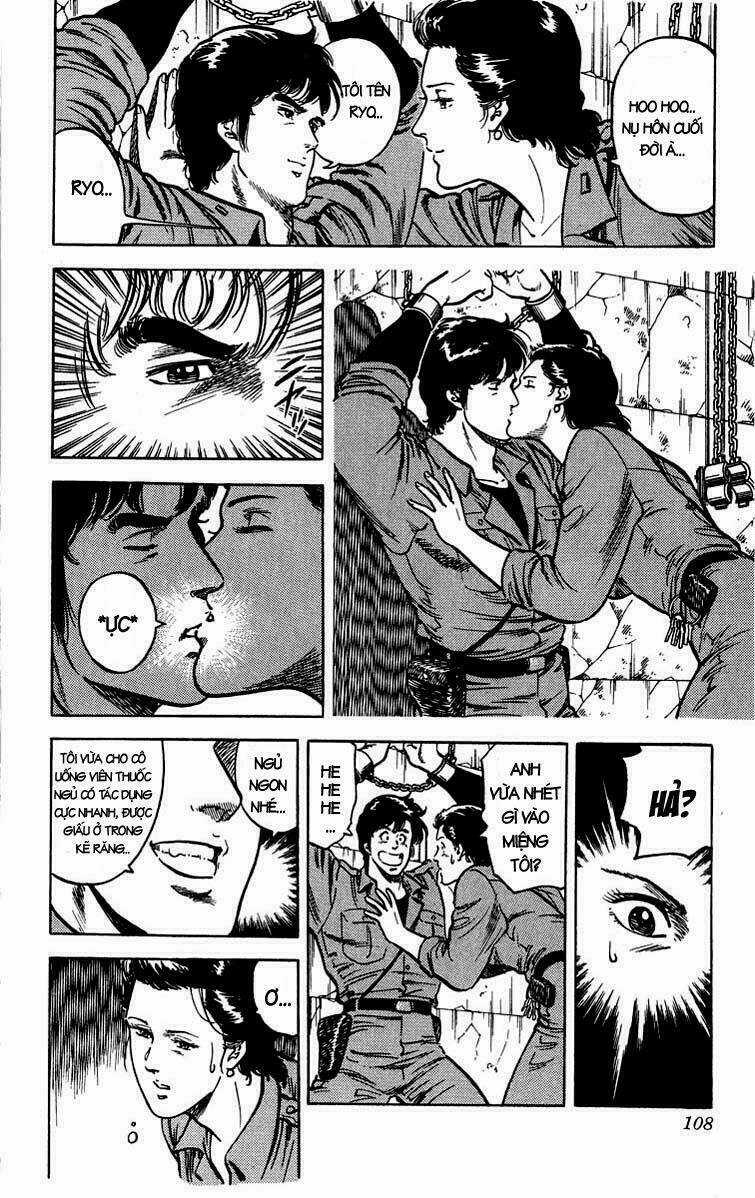 City Hunter - Chapter 20 - Trang 40