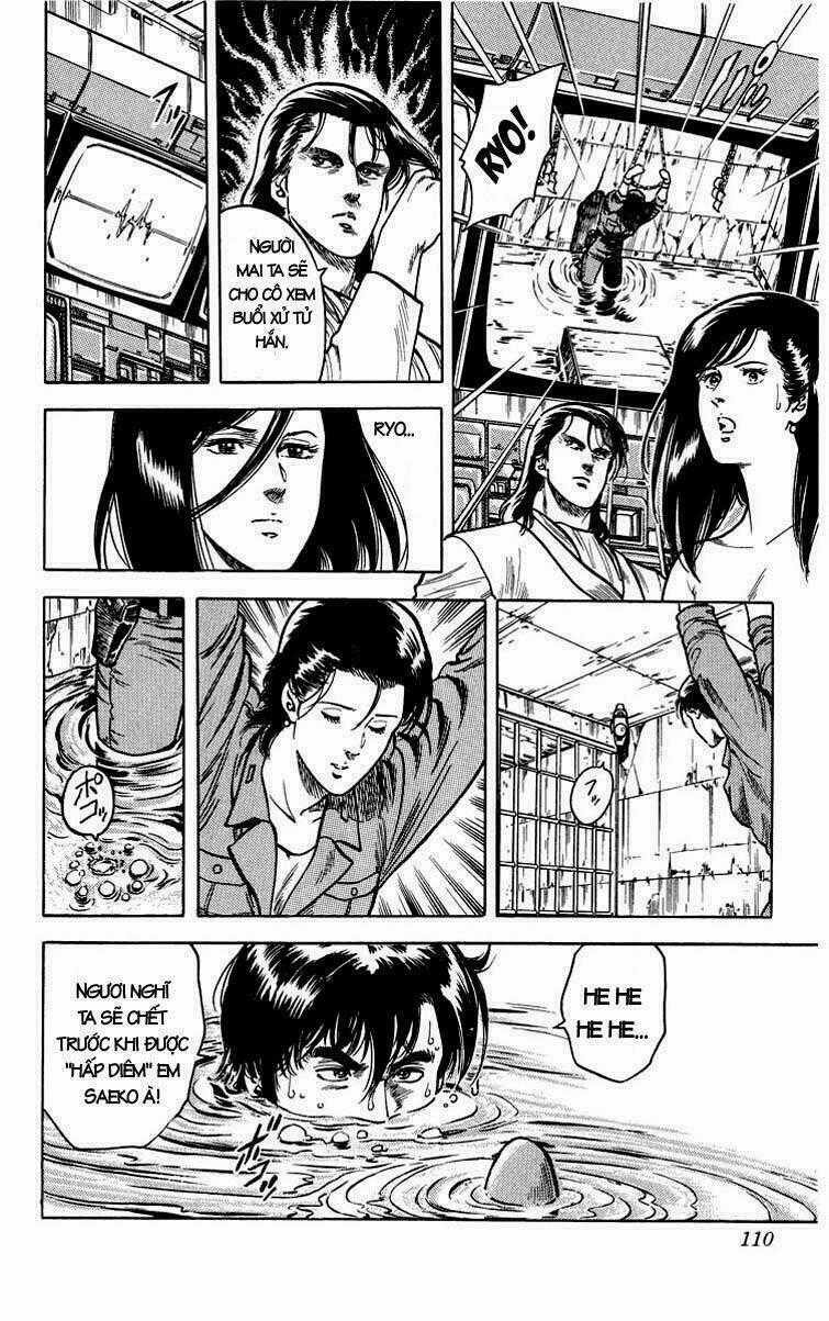 City Hunter - Chapter 20 - Trang 42