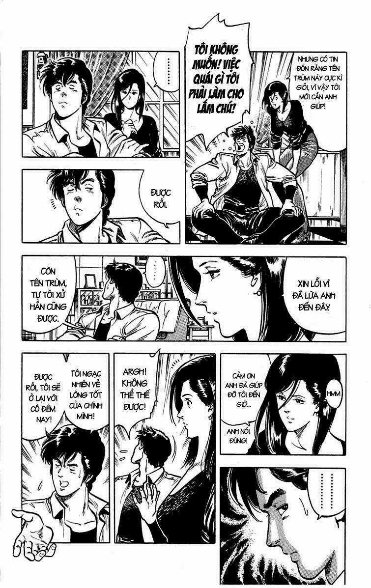 City Hunter - Chapter 20 - Trang 6